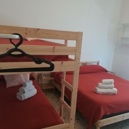 דירות פלרמו Casa Antadia 25 מראה חיצוני תמונה