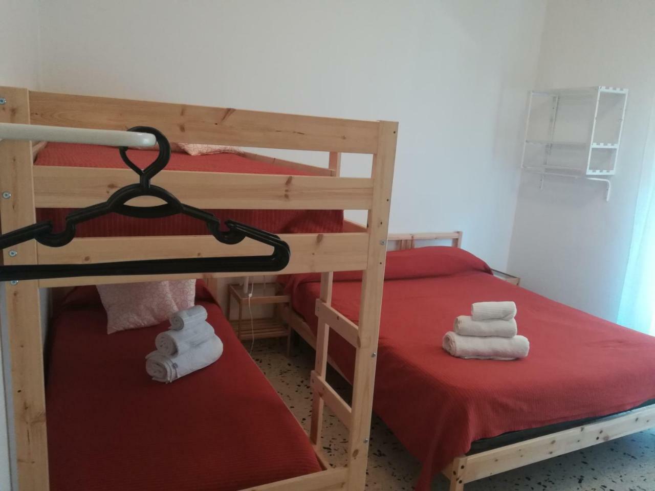 דירות פלרמו Casa Antadia 25 מראה חיצוני תמונה